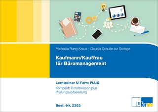Kaufmann/Kauffrau für Büromanagement