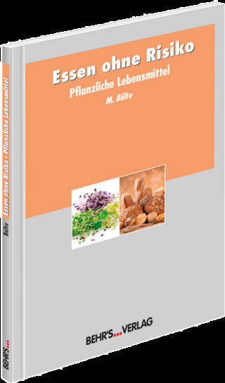 Pflanzliche Lebensmittel