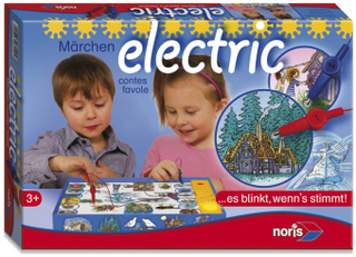 Märchen Electric (Kinderspiel)