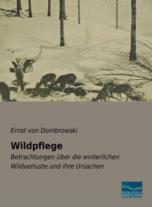 Wildpflege