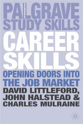 Career Skills -  John Halstead,  David Littleford,  Charles Mulraine