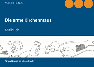 Die arme Kirchenmaus