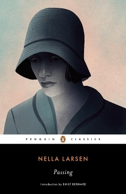 Passing - Nella Larsen