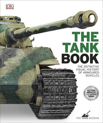 Tank Book -  Dk