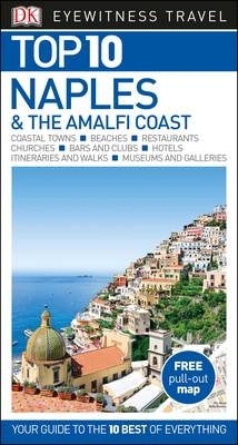 Top 10 Naples and the Amalfi Coast