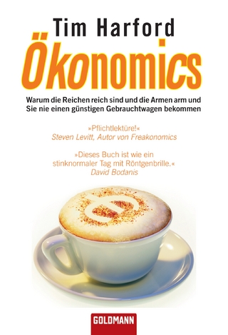 Ökonomics