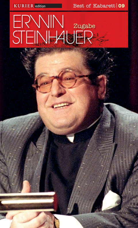 Zugabe - Erwin Steinhauer
