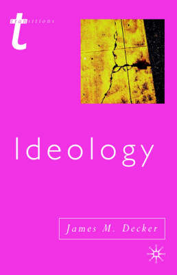 Ideology