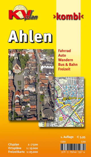 Ahlen