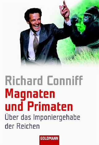 Magnaten und Primaten