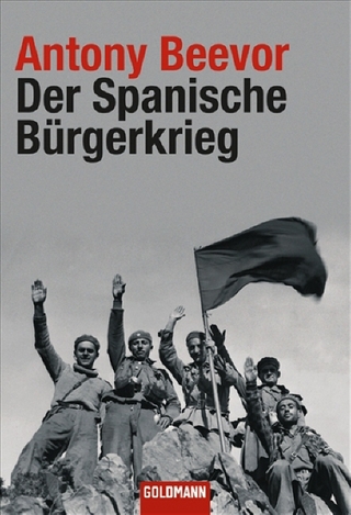 Der Spanische Bürgerkrieg