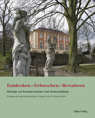 Entdecken – Erforschen – Bewahren