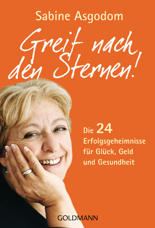 Greif nach den Sternen!