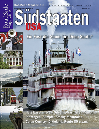 Südstaaten USA