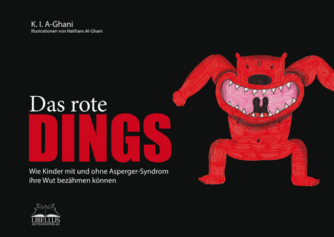 Das rote Dings - K.I. AL-GHANI