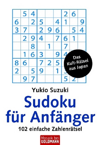 Sudoku für Anfänger