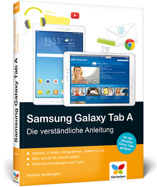 Samsung Galaxy Tab A