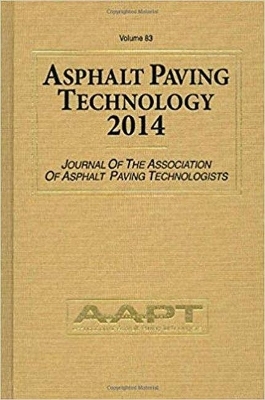 Asphalt Paving Technology 2014 - 