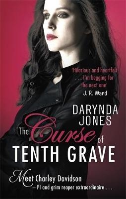 Curse of Tenth Grave