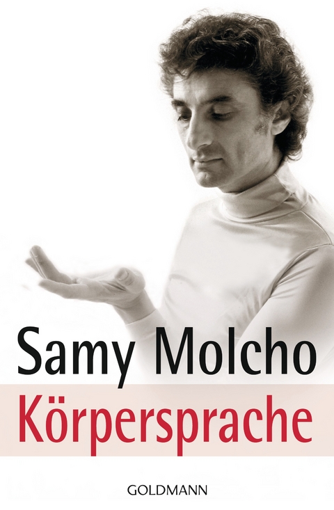 K&ouml;rpersprache - Samy Molcho