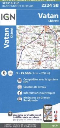 Vatan - Ch&acirc;rost