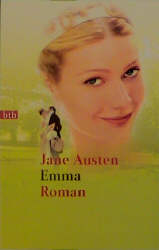 Emma - Jane Austen