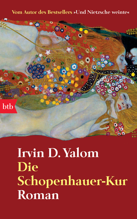 Die Schopenhauer-Kur - Irvin D. Yalom