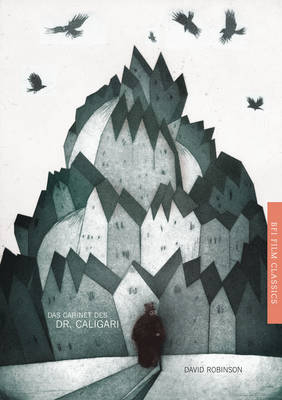 Das Cabinet des Dr. Caligari -  David Robinson