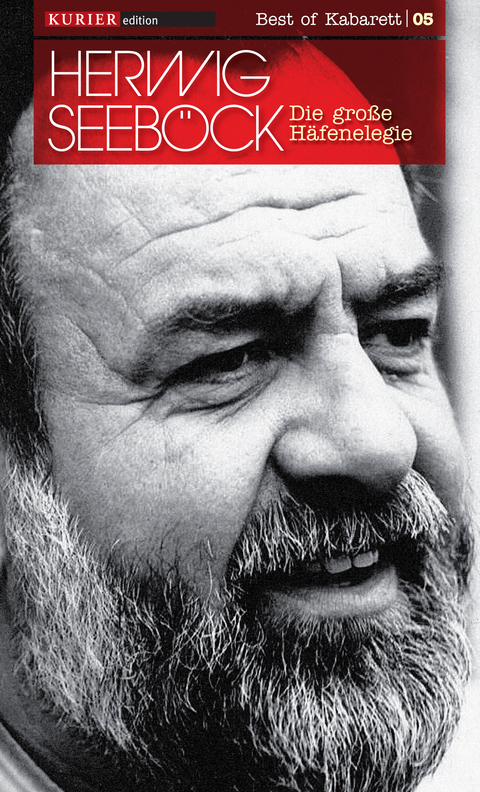 Die gro&szlig;e H&auml;fenelegie - Herwig Seeb&ouml;ck