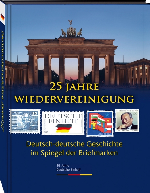 25 Jahre Wiedervereinigung - Sabine Schmidt, Andr&eacute; Krajewski, Jan Sperhake, Katharina Gudladt, Stefanie R&ouml;fke
