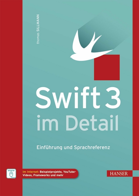 Swift 3 im Detail -  Thomas Sillmann