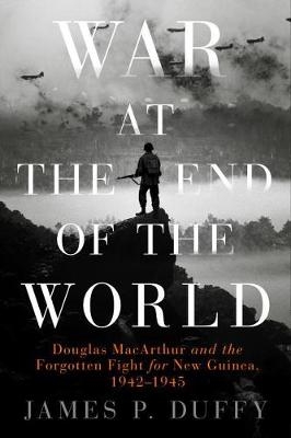 War at the End of the World