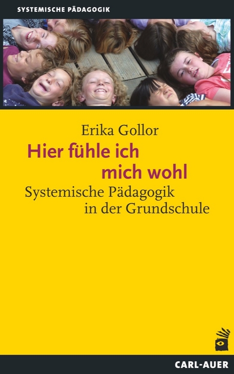 Hier f&uuml;hle ich mich wohl! - Erika Gollor