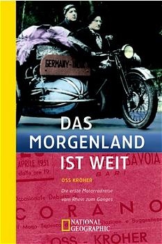 Das Morgenland ist weit - Oss Kr&ouml;her
