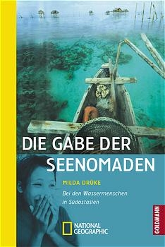 Die Gabe der Seenomaden - Milda Dr&uuml;ke