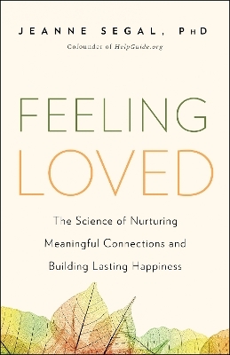 Feeling Loved - Jeanne Segal