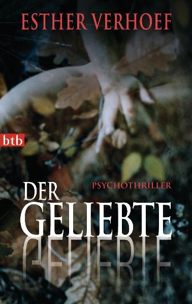 Der Geliebte - Esther Verhoef