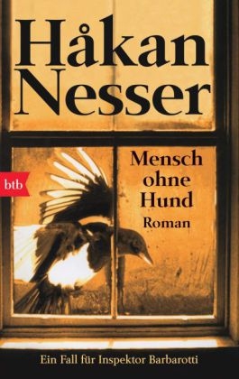 Mensch ohne Hund - H&aring;kan Nesser