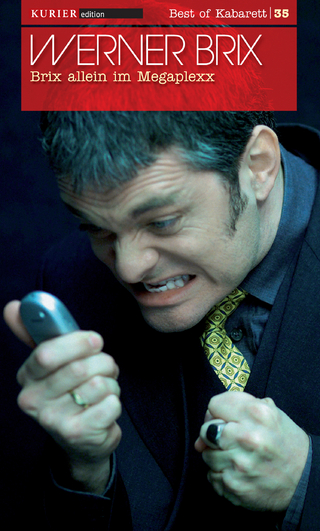 Brix allein im Megaplexx
