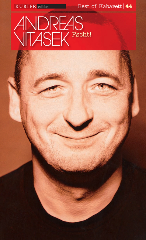 Pscht! - Andreas Vitasek