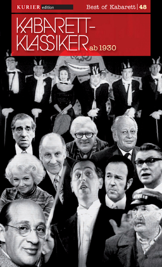 Kabarett-Klassiker ab 1930