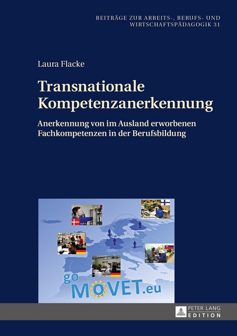 Transnationale Kompetenzanerkennung - Laura Flacke