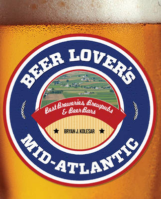 Beer Lover's Virginia