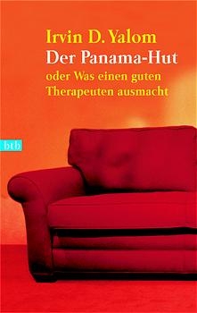 Der Panama-Hut - Irvin D. Yalom
