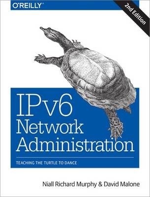 IPv6 Network Administration