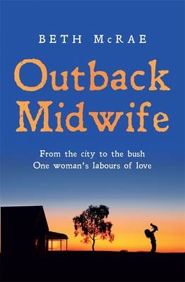 Outback Midwife