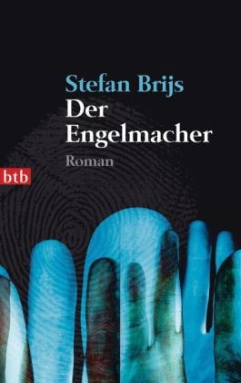 Der Engelmacher - Stefan Brijs