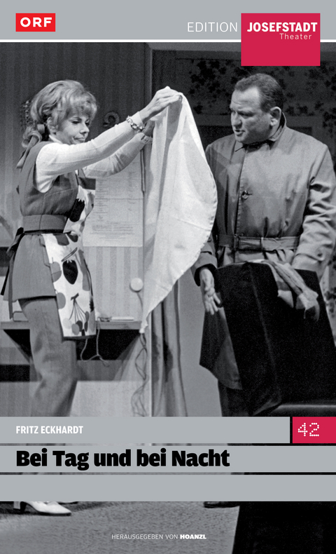 Bei Tag und bei Nacht - Fritz Eckhardt