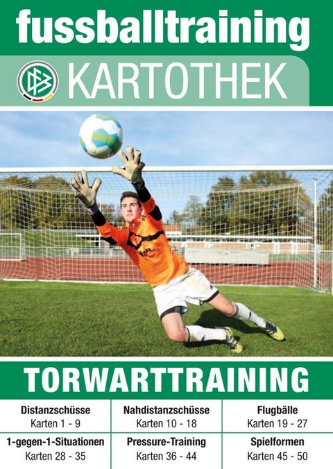 fussballtraining Kartothek - Roland Koch, Erich Rutem&ouml;ller