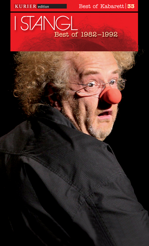 Best of 1982-1992 - I Stangl